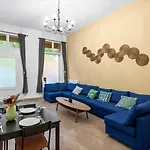 Goerlitzer Park - Sauna, Zentral, 100qm